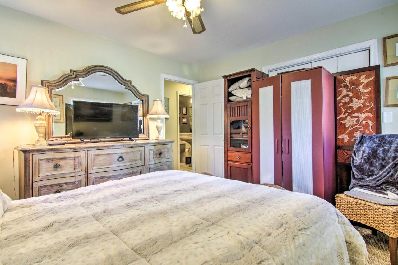 Berlin Home With Patio, 9 Mi To Ocean City Beaches エクステリア 写真